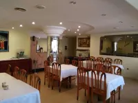 Hotel Yasmine - breakfast
