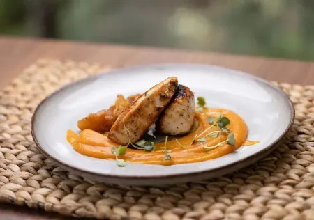 Sierra Blanca Resort Art of Healing Отели в г. Коста-дель-Соль-Оксиденталь