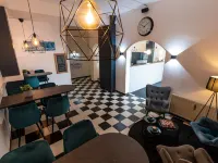 Hotel Bergheim Hotels in Bergheim