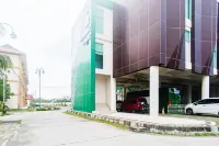 Urbanview Hotel Syariah UIN Mataram Hotels in West Lombok Regency