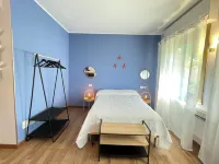 JOIVY Ferraretto cosy studio for 2 in Rapallo