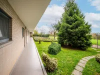 Apartment in Durbuy with Balcony