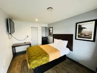Richmond Motel Các khách sạn ở Mechanicsville