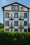 The Green Valley Hotel