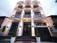 Emmanuel Hotel Yerevan Hotels near Yerevan Railway Station