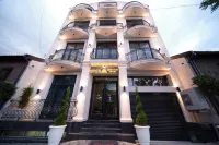 Emmanuel Hotel Yerevan Hotel in zona Fortezza di Erebuni