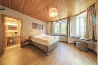 Hotel Quellenhof - Self Check-in & Adults Only