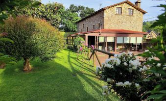 Posada El Remanso de Trivieco