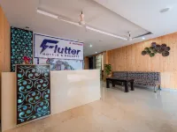 Flutter Hotels & Resort Отели в г. Лансдаун