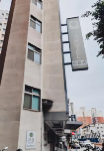 FooYee Hotel-YongHe Hotels near Jingxin Park