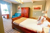 OYO Lamphey Hall Hotel Các khách sạn ở Lamphey