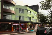 Hotel Portobelo Guatape