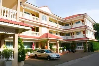 นันทิยา เทอร์เรซ โรงแรมใกล้วัดประดู่คำธเนตรนิมิตร