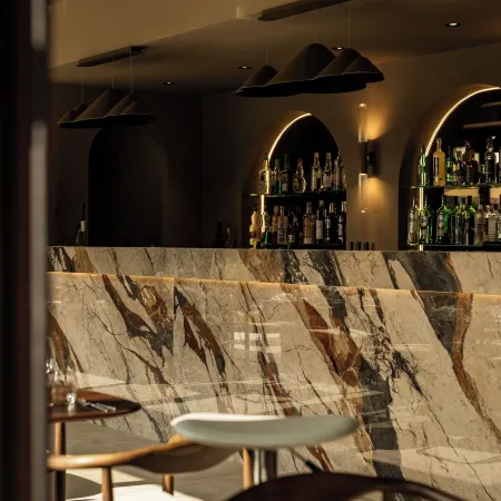 Hotel & Restaurants - Maison Chabran