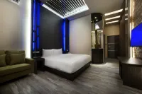 Two Fukun Hotel - spa