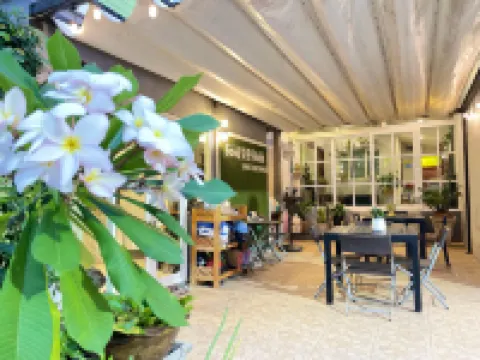 Good 9 at Home Phuket