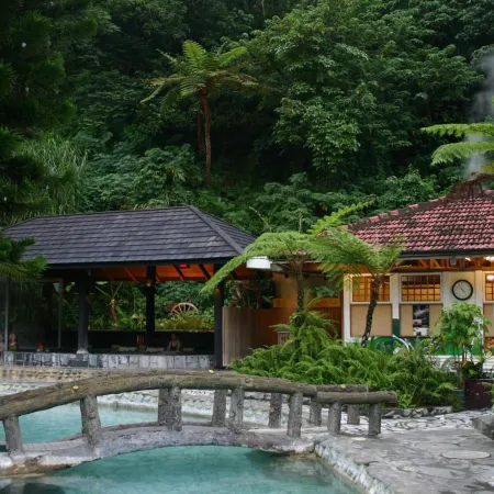 Rainbow Hotel