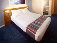 Travelodge Carlisle Central Hotels in Carlisle