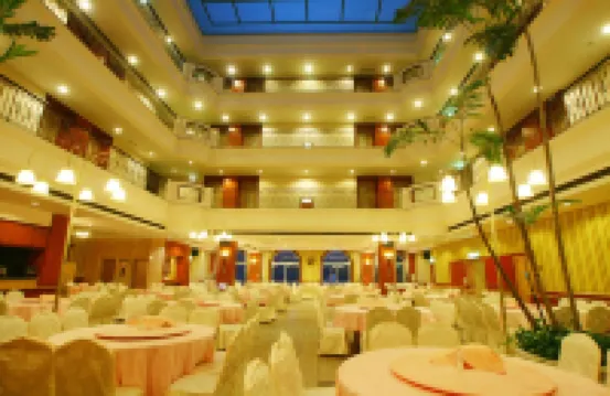 Life Leisure Resort