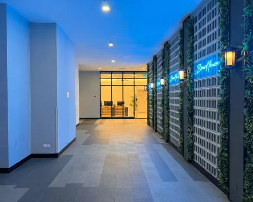 Vista Residences Genting Highlands Terrace Suites with Unit Parking & WiFi فنادق مميّزة Photos