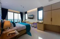 Deep Blue Z10 Hoteles en Pattaya