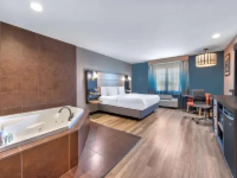 La Quinta Inn & Suites by Wyndham Woodway - Waco South Hotels in Woodway