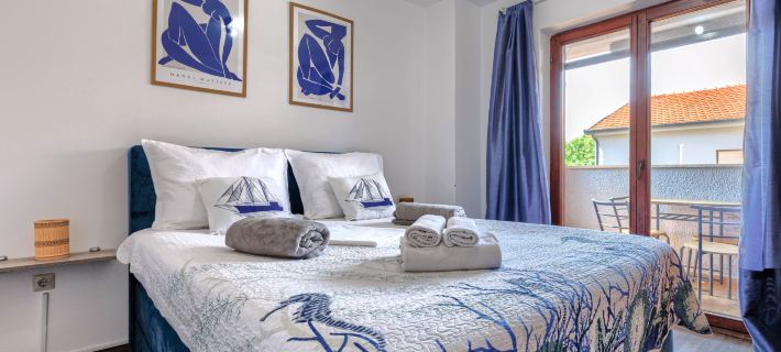 Meazza Hotels in Medulin