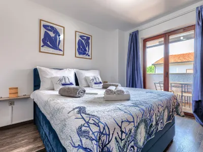 Meazza Hotels in 