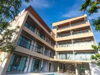 The Bell Airport Phuket Hotel Hotel in zona Villa Leelawadee Phuket