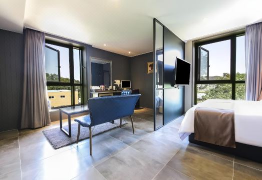 도킹호텔 대표 이미지