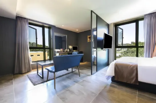 Docking Hotel Hotels near Gimpo International Sculpture Park