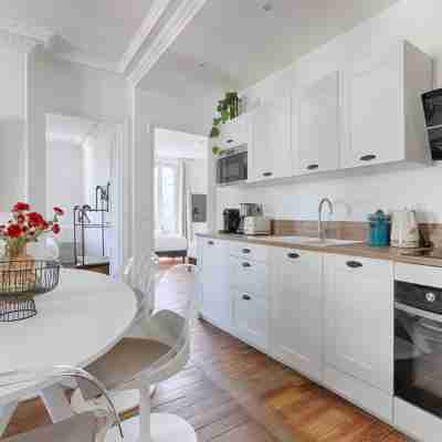 Apartments in Champigny-Sur-Marne - 30 minutes from Disneyland Others