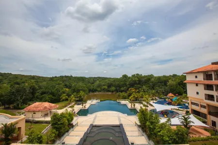 Amverton Heritage Resort Отели рядом с достопримечательностью «Butterfly and Reptile Sanctuary»