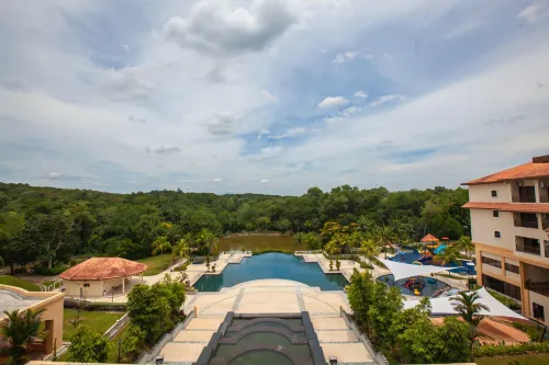 Amverton Heritage Resort Hotels in Bemban
