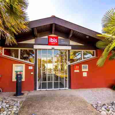 Hôtel ibis Montauban Hotel Exterior