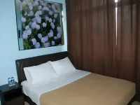 Dajie Avenue Hotel Hotel a Kota Tinggi