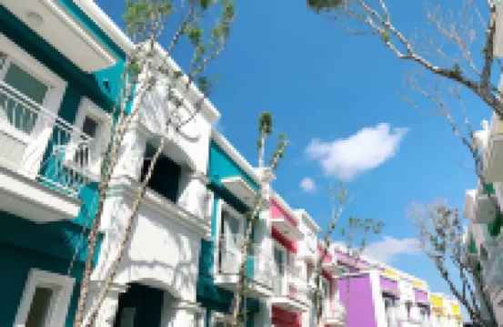 La Casa Indaco Hotels in Pingtung City