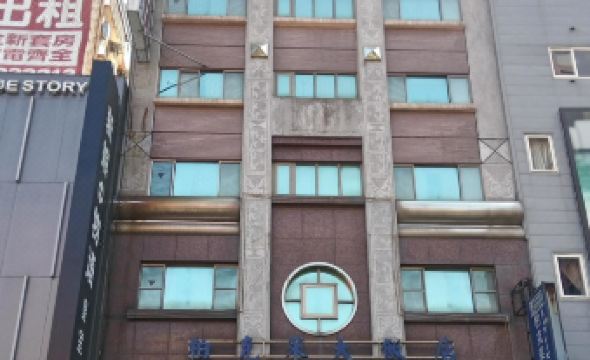 Berkeley Hotels Hsinchu Taiwan