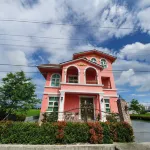 蜜雪蓮親子城堡 壯圍永鎮廟附近的飯店