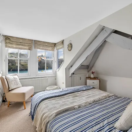 Garden Cottage in Fowey