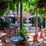 Hotel Boutique Al Alma