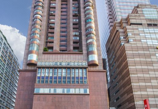 메이어 인 호텔 위치