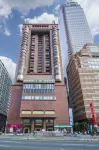 Mayer Inn Hotel in zona Shin Kong Life Tower