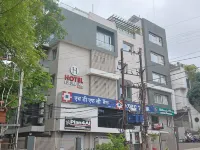 未來飯店 Taj Mahal Palace附近的飯店
