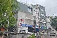 Hotel Future Inn - 2-Star