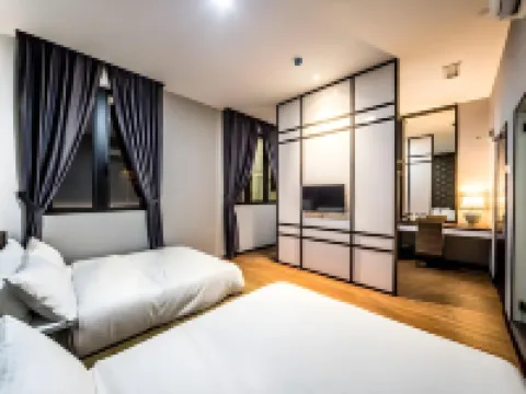 De Sweet Boutique Hotel Hotels in Masai