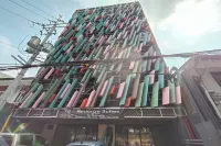 Redenza Suites Makati