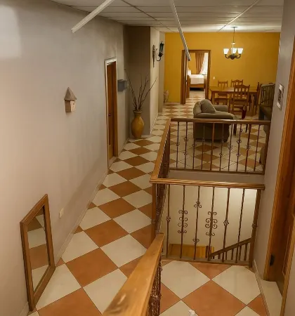 Hotel Lima Park Отели в г. Ла-Лима