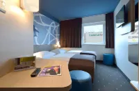B&B HOTEL Frankfurt-Hahn Airport Hotels in Altlay