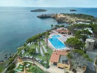 Fergus Style Punta Arabi Hotels in Es Cana